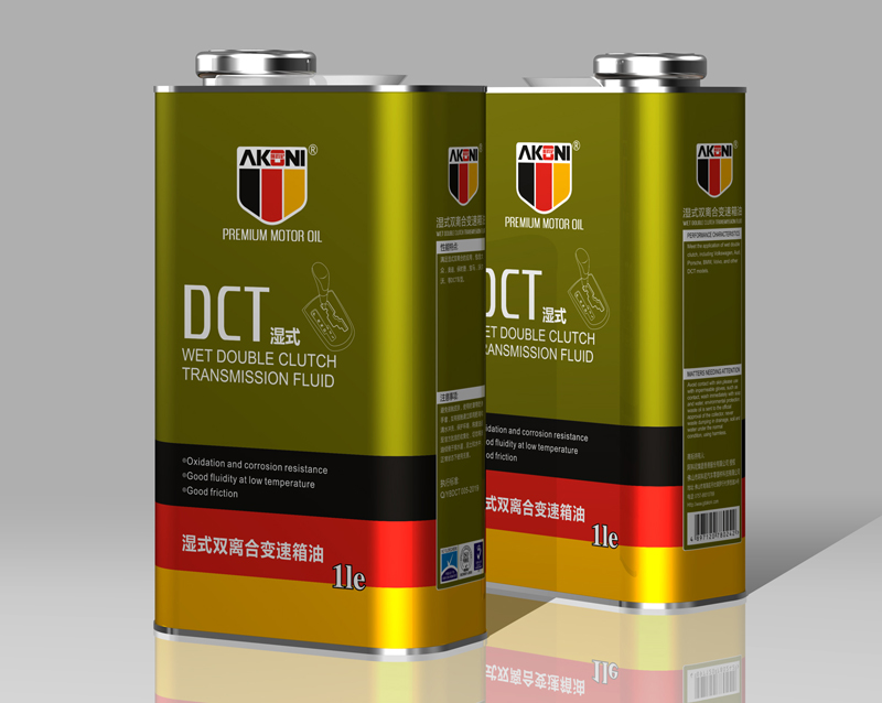 DCT 阿科尼湿式双离合变速波箱油